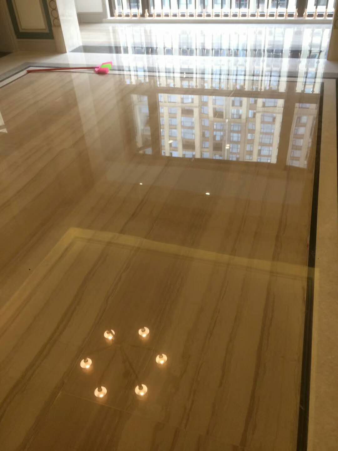 石材護(hù)理